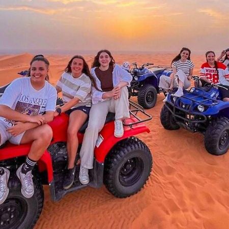 Best Luxury Camp Merzouga Exterior foto